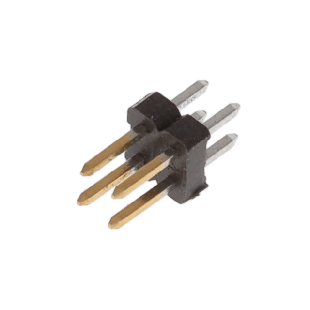 TE Connectivity AMP Connectors 2842126-2